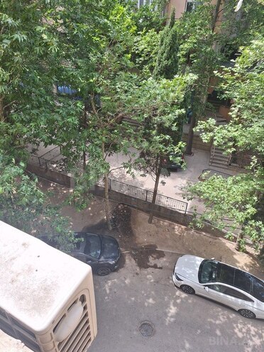 2-комн. вторичка - м. Мемар Аджеми - 65 м² (18)