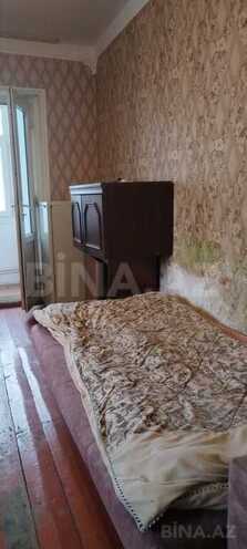 2 otaqlı köhnə tikili - İnşaatçılar m. - 45 m² (16)