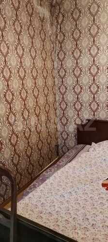 2 otaqlı köhnə tikili - İnşaatçılar m. - 45 m² (12)