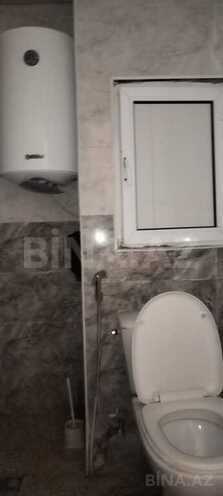 2 otaqlı köhnə tikili - İnşaatçılar m. - 45 m² (8)