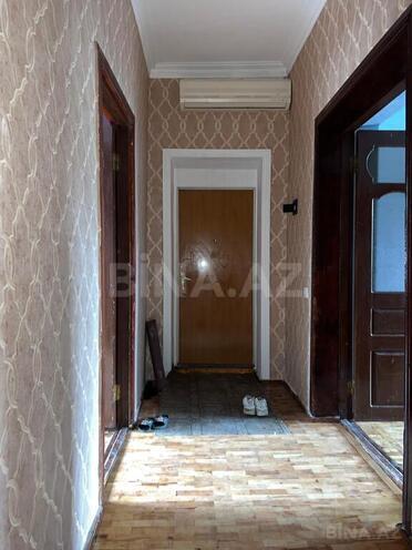 3 otaqlı köhnə tikili - Sumqayıt - 70 m² (5)