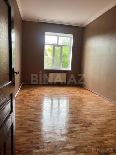 3 otaqlı köhnə tikili - Sumqayıt - 70 m² (1)