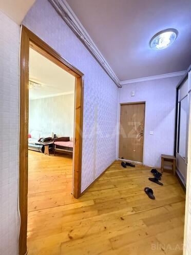 5-комн. вторичка - м. Халглар Достлугу - 120 м² (20)