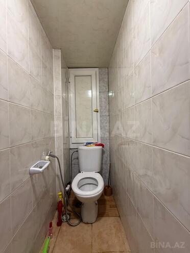 5-комн. вторичка - м. Халглар Достлугу - 120 м² (22)