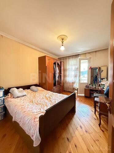 5-комн. вторичка - м. Халглар Достлугу - 120 м² (4)