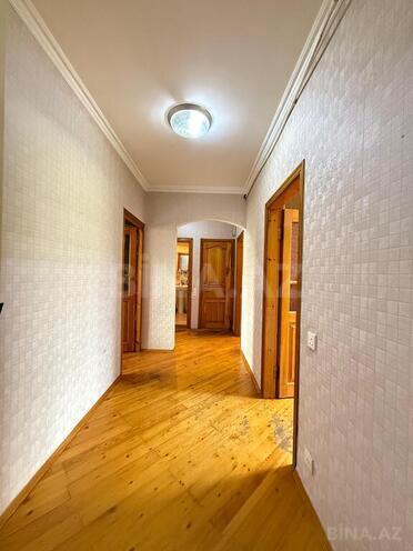 5-комн. вторичка - м. Халглар Достлугу - 120 м² (18)