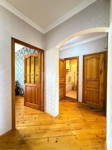 5-комн. вторичка - м. Халглар Достлугу - 120 м² (17)