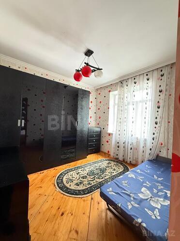5-комн. вторичка - м. Халглар Достлугу - 120 м² (9)