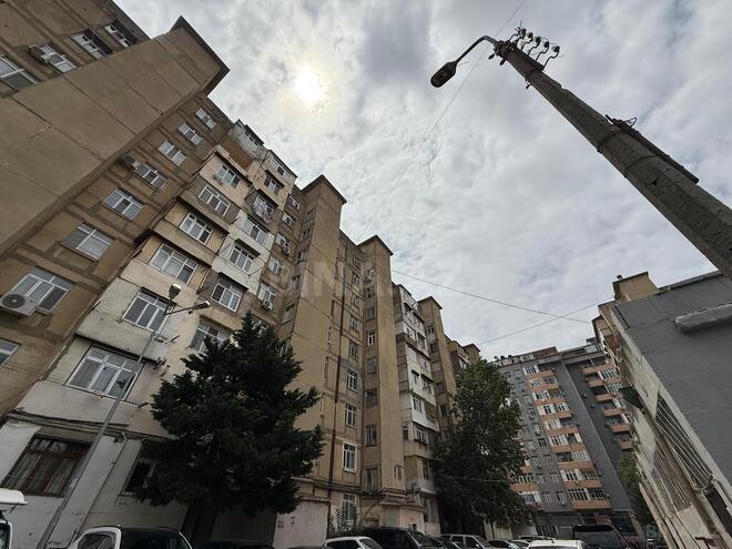 5-комн. вторичка - м. Халглар Достлугу - 120 м² (25)