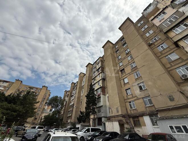 5-комн. вторичка - м. Халглар Достлугу - 120 м² (26)