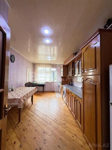 5-комн. вторичка - м. Халглар Достлугу - 120 м² (13)
