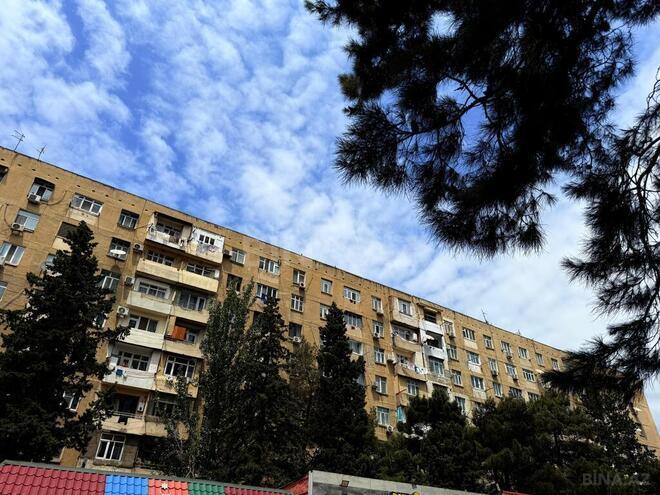 5-комн. вторичка - м. Халглар Достлугу - 120 м² (1)
