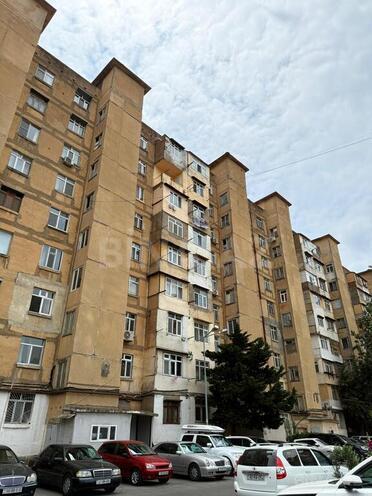 5-комн. вторичка - м. Халглар Достлугу - 120 м² (27)