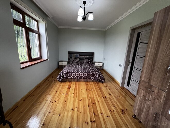 2 otaqlı həyət evi/bağ evi - İsmayıllı - 55 m² (5)