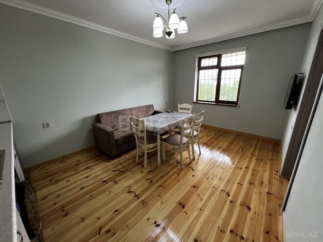 2 otaqlı həyət evi/bağ evi - İsmayıllı - 55 m² (7)