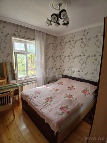3 otaqlı həyət evi/bağ evi - Şamaxı - 110 m² (1)