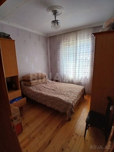 3 otaqlı həyət evi/bağ evi - Şamaxı - 110 m² (2)