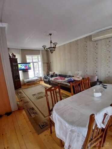 3 otaqlı həyət evi/bağ evi - Şamaxı - 110 m² (3)