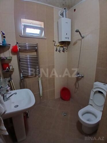 3 otaqlı həyət evi/bağ evi - Şamaxı - 110 m² (4)