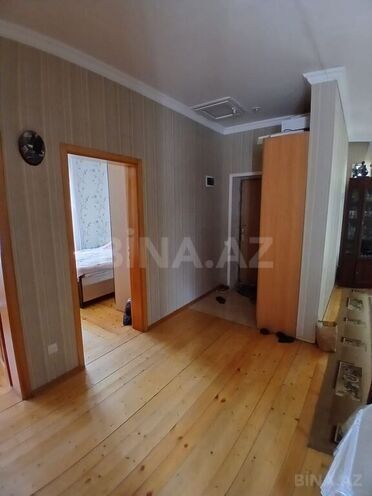 3 otaqlı həyət evi/bağ evi - Şamaxı - 110 m² (6)
