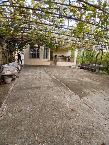 3 otaqlı həyət evi/bağ evi - Şamaxı - 110 m² (8)