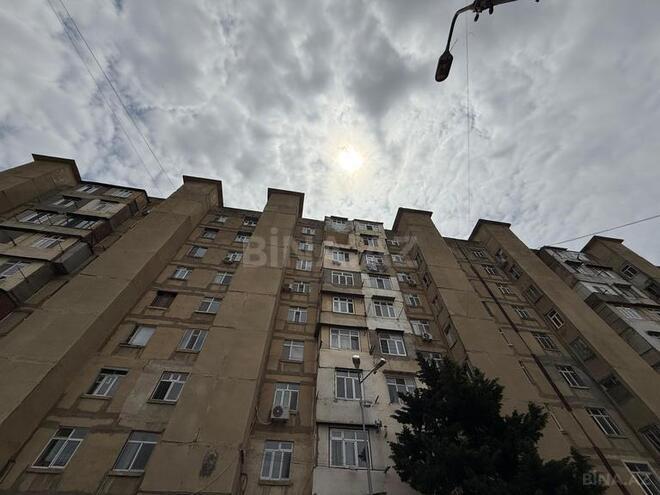5-комн. вторичка - м. Халглар Достлугу - 120 м² (28)