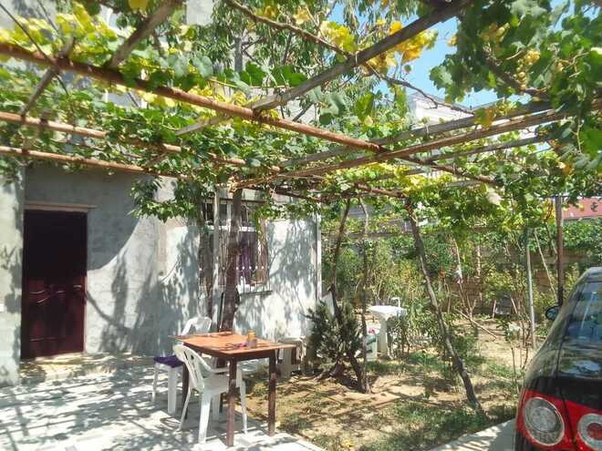4 otaqlı həyət evi/bağ evi - Masazır q. - 180 m² (1)
