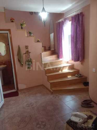 4 otaqlı həyət evi/bağ evi - Masazır q. - 180 m² (2)