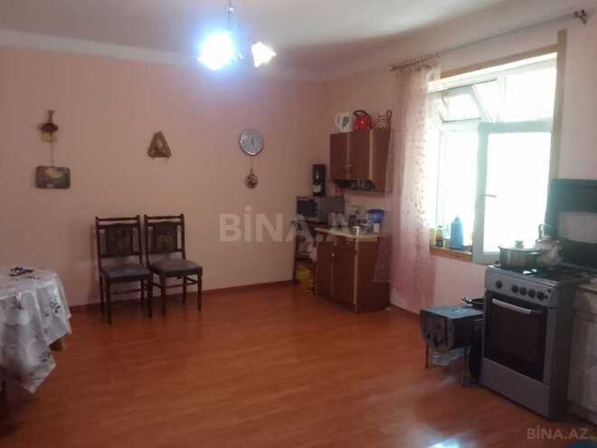4 otaqlı həyət evi/bağ evi - Masazır q. - 180 m² (5)