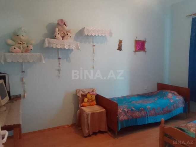4 otaqlı həyət evi/bağ evi - Masazır q. - 180 m² (6)