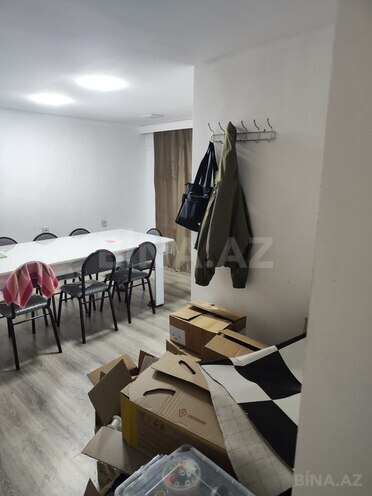 Объект - м. Элмляр Академиясы - 70 м² (8)