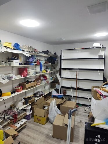 Объект - м. Элмляр Академиясы - 70 м² (5)