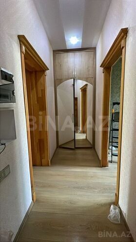 2 otaqlı köhnə tikili - 28 May m. - 65 m² (2)