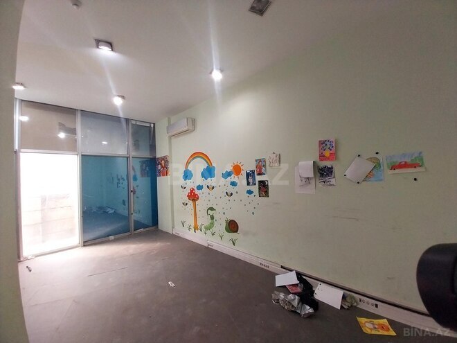 Obyekt - Həzi Aslanov q. - 103 m² (2)