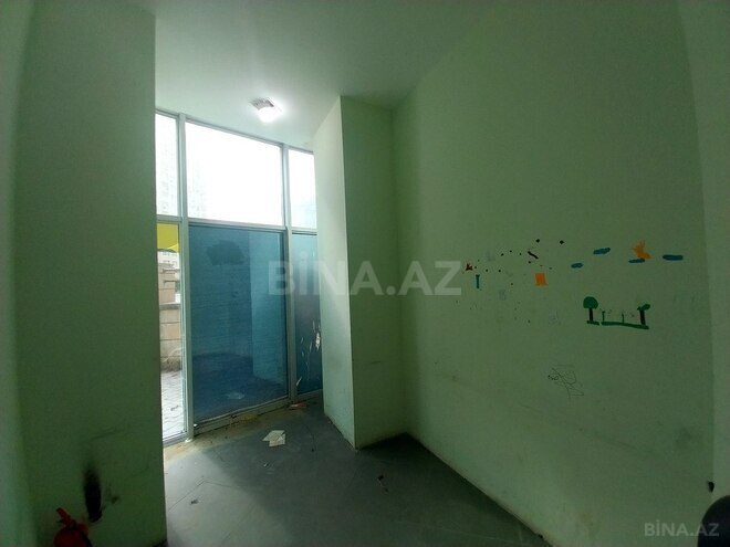 Obyekt - Həzi Aslanov q. - 103 m² (5)