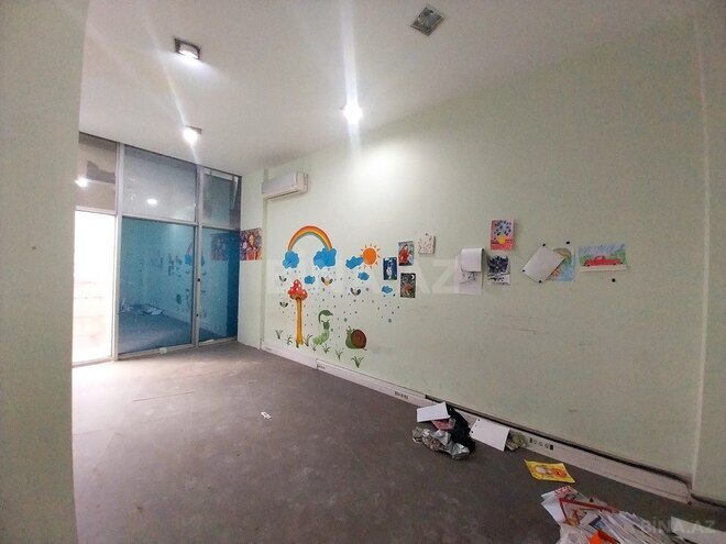 Obyekt - Həzi Aslanov q. - 103 m² (9)