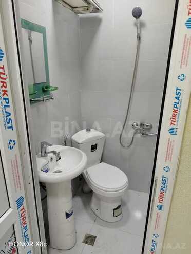 2-комн. дом/дача - м. 8 ноября - 38 м² (6)