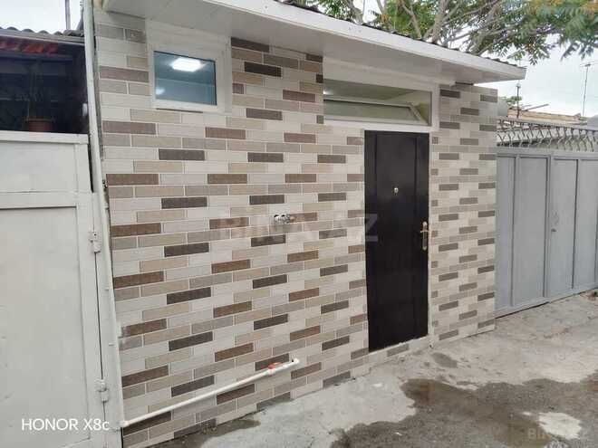 2-комн. дом/дача - м. 8 ноября - 38 м² (1)