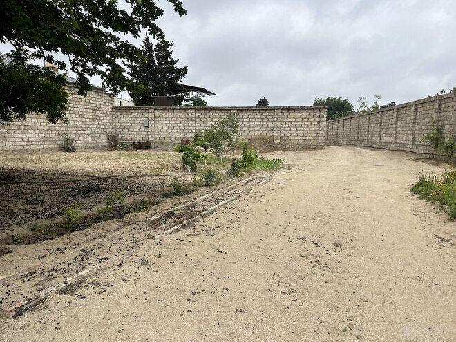 Продаётся  участок 24 сот, пос. Мардакан, photo 3 from 9