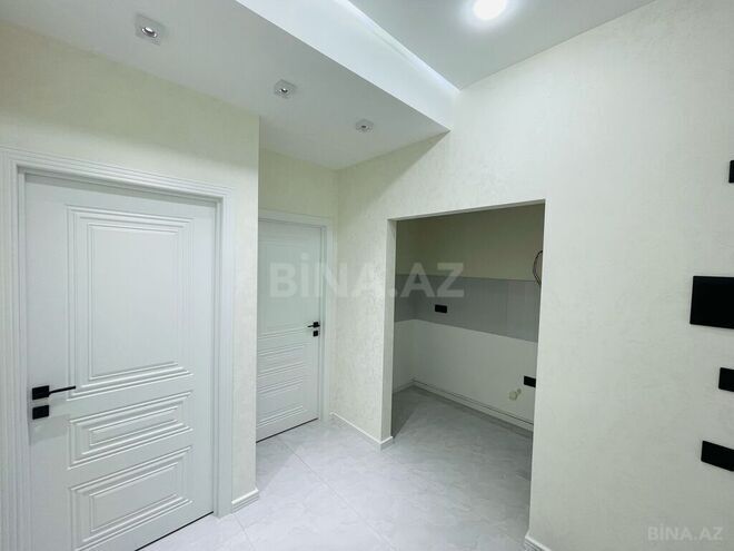 2-комн. новостройка - пос. Ени Гюнешли - 59 м² (5)