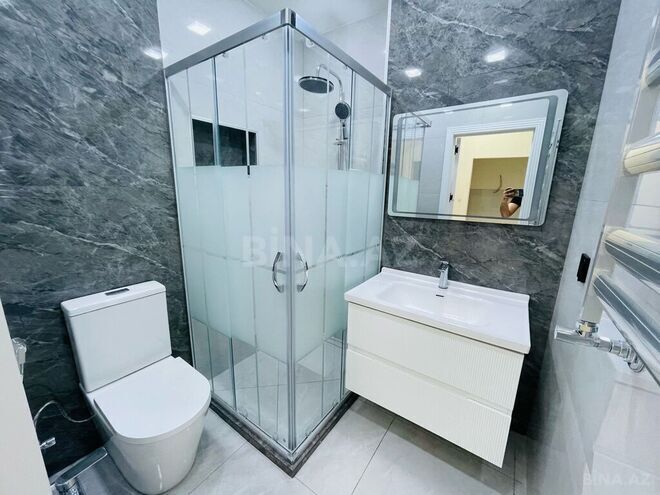 2-комн. новостройка - пос. Ени Гюнешли - 59 м² (8)