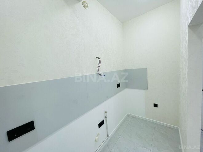 2-комн. новостройка - пос. Ени Гюнешли - 59 м² (7)