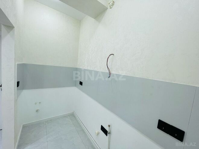 2-комн. новостройка - пос. Ени Гюнешли - 59 м² (6)