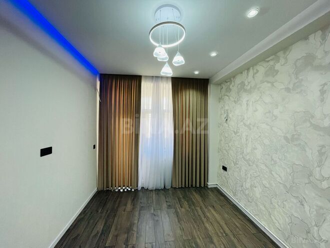 2-комн. новостройка - пос. Ени Гюнешли - 59 м² (3)