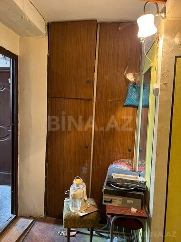 1-комн. вторичка - Наримановский  р. - 40 м² (5)