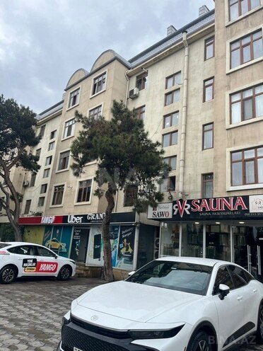 1-комн. вторичка - Наримановский  р. - 40 м² (1)