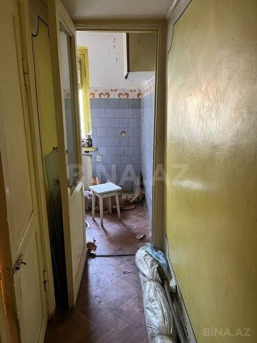 1-комн. вторичка - Наримановский  р. - 40 м² (4)