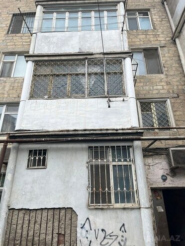 1-комн. вторичка - Наримановский  р. - 40 м² (2)