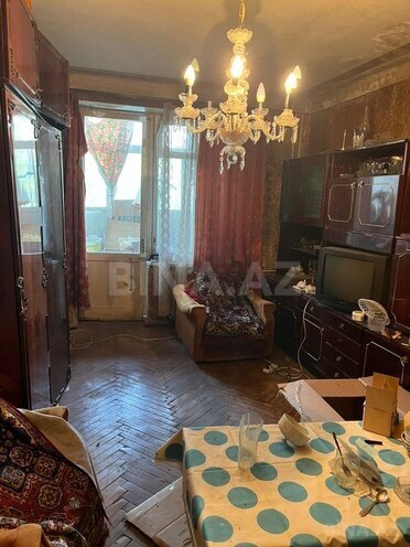 1-комн. вторичка - Наримановский  р. - 40 м² (3)