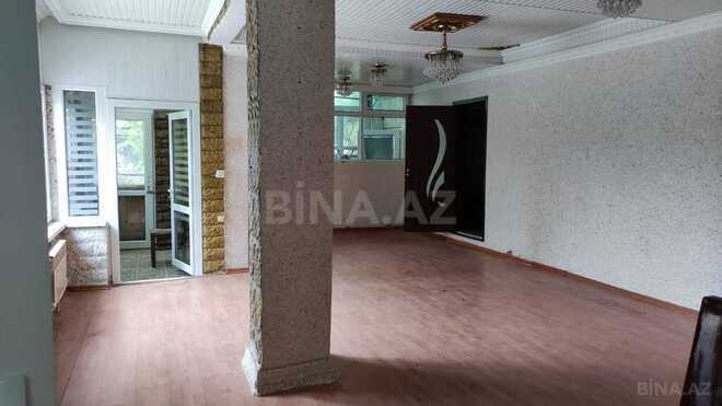 4 otaqlı həyət evi/bağ evi - Şüvəlan q. - 195 m² (17)